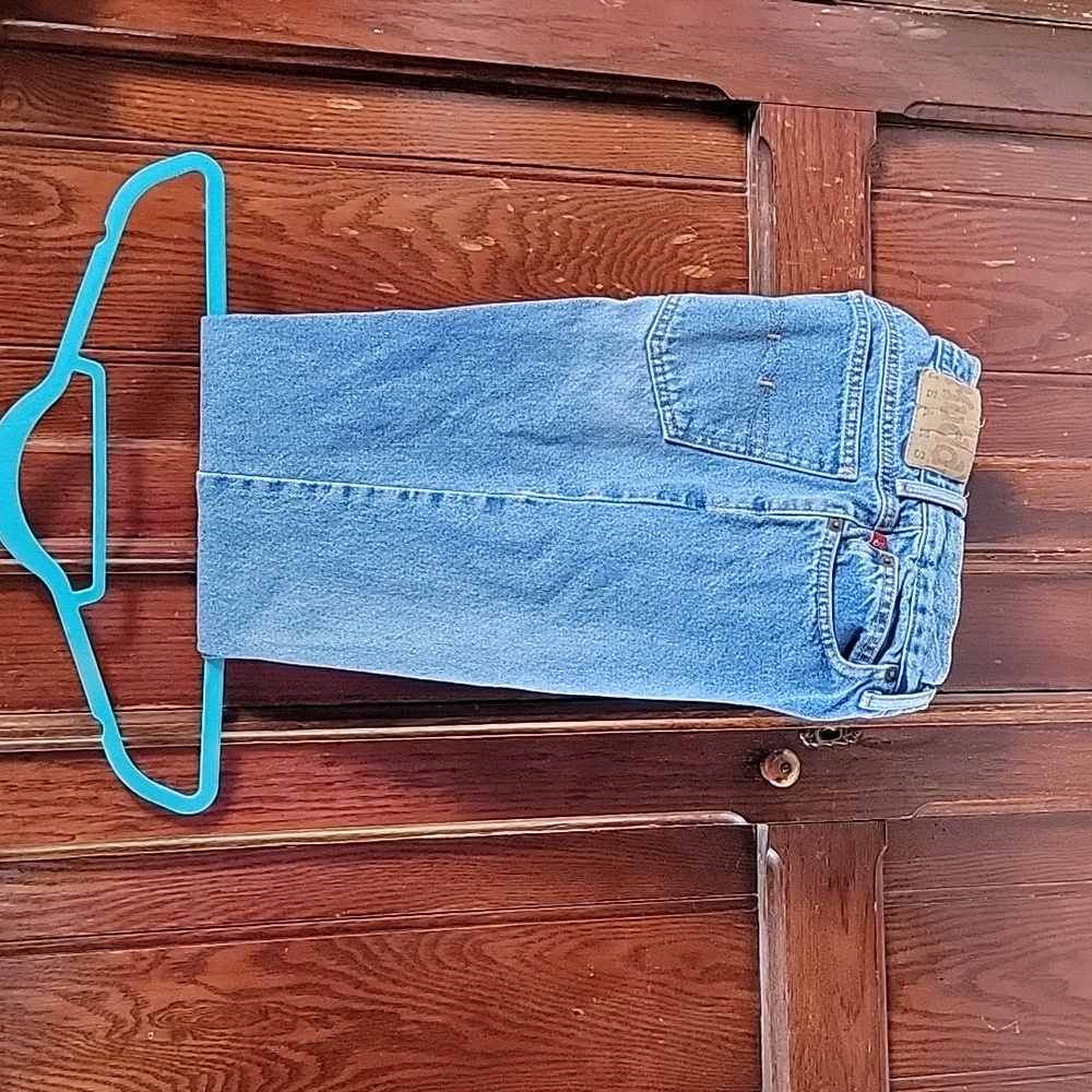 Junior's Mudd Bell Bottom Jeans sz 11